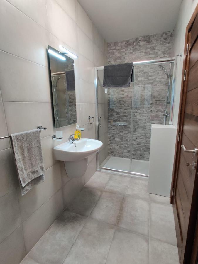 Deep Blue Apartman Marsaskala Kültér fotó